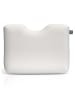 smartsleep Kissenbezug für das Silence Pillow (54 x 40 cm) in Weiß