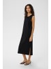 SAINT TROPEZ Kleid MilaSZ Gerade Passform in Black