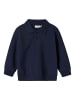name it Sweatshirt in Navy Blazer