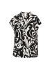 DreiMaster Klassik Women Blouse in black