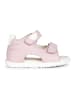 Geox Halbschuhe in Rose