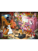 Ravensburger Puzzle 1.000 Teile Aristocats Ab 14 Jahre in bunt