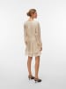 Vero Moda Kleid in Birch