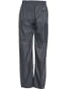 Trespass Regenhose in Schwarz