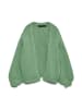 Vero Moda Strickjacke in Mistletoe