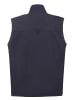 Tanuna Herren Vest in MARINE
