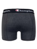 Champion Boxershort in Schwarz