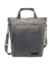Marc O'Polo 2-in-1 Rucksack Model Pius in Graphite Dust