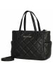 Valentino Bags Ocarina - Shopper 30 cm in schwarz