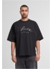 Carlo Colucci Carlo Colucci T-Shirts in black