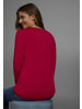 FLASHLIGHTS Langarmshirt in rot, marine