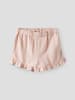 name it Shorts in Peach Blush