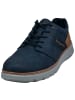 Bugatti Sneaker in blau