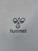 Hummel Halbreißverschluss Sweatshirt Raglanärmel Hmlgg12 Kinder in ALLOY