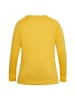 boline Herren Pullover in SENFGELB