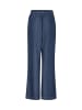 Soft Rebels Hosen SRPortia in 876 Dark Blue