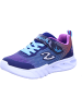 Skechers Sneaker in blau