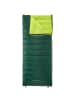 Y by Nordisk  Daunenschlafsack Tension Brick 200 zip L in scarab-lime