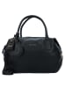 Liu Jo Amelie Schultertasche L 36 cm in nero