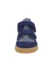 Däumling Slipper Klettverschluß Barry in blau