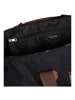 Napapijri Bering 3 - Reisetasche 60 cm (faded denim) in schwarz