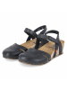 *art Sandalette in black