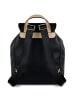 Bugatti Ella City Rucksack 34 cm schwarz