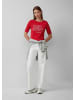 s.Oliver T-Shirt in 30D0_rubinrot