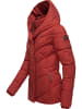 ragwear Winterjacke Natesa Intl. in Red22