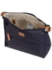 BRIC`s Anderes X-Bag in Ocean Blue