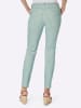 Heine 5-Pocket-Jeans in kalkmint