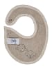 Sterntaler Lätzchen 2er-Pack BAUERNHOF in sand