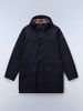 Napapijri Funktionsjacke "A-Pilloz Shell" in Blau