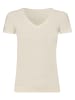 Marie Lund T-Shirt in ecru