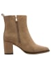 Marco Tozzi Stiefelette in ANTELOPE