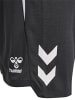 Hummel Sportshorts "Lead 2.0 Shorts" in Grau