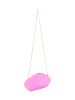 myMo at night Women Clutch in Pink
