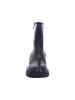 Caprice Stiefelette in schwarz