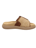Gabor Pantolette in braun