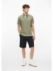 s.Oliver Polo-Shirt  in  78D1_olivgrün