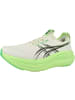 asics Laufschuhe Gel-Nimbus 28 in creme