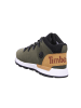 Timberland Schnürschuh in grün