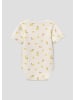 s.Oliver T-Shirt Body in 04A2_creme