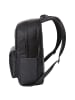 Nitro Urban Plus - Laptoprucksack 15" 46 cm (peace love ) in peace love nitro