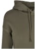 Urban Classics Urban Classics Damen Ladies Organic Hoody in olive