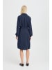 b. young Kleid BMMGERDA in Navy Blazer