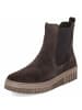 Gabor Schlupfstiefel in brown