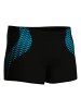 Arena Openings Swim Short in Schwarz