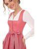 MarJo Dirndl WACKERSBERG in koralle