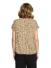 Betty Barclay Printshirt in Beige